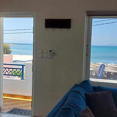 Апартаменти Mar Azul Σπίτι Δίπλα Στην Παραλία Και Στο Κέντρο! Елафонісос Екстер'єр фото