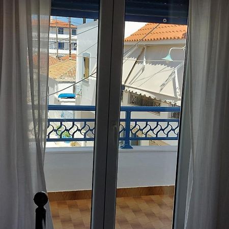 Апартаменти Mar Azul Σπίτι Δίπλα Στην Παραλία Και Στο Κέντρο! Елафонісос Екстер'єр фото