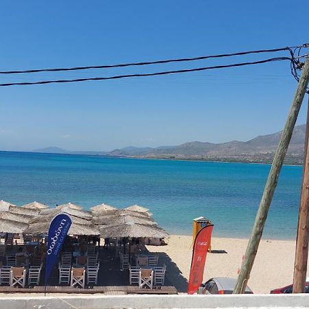 Апартаменти Mar Azul Σπίτι Δίπλα Στην Παραλία Και Στο Κέντρο! Елафонісос Екстер'єр фото