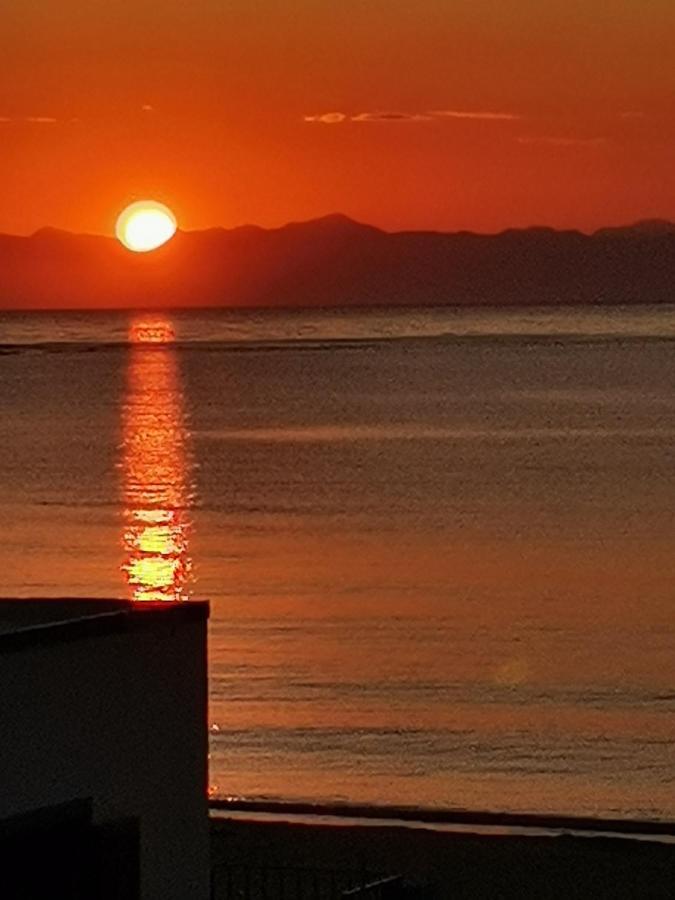 Апартаменти Mar Azul Σπίτι Δίπλα Στην Παραλία Και Στο Κέντρο! Елафонісос Екстер'єр фото