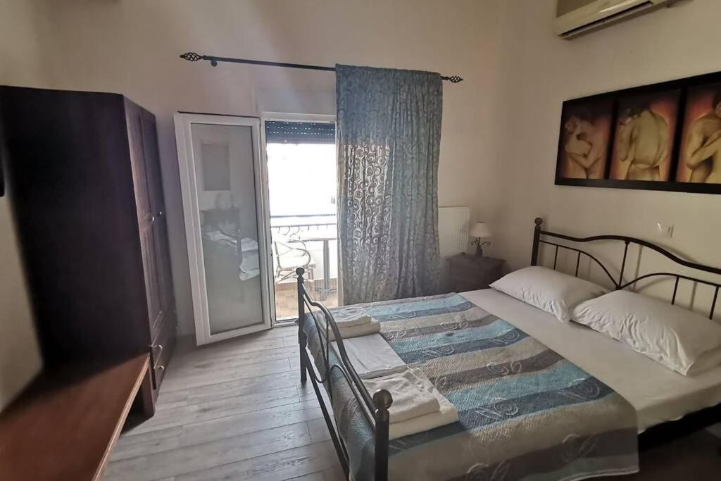 Апартаменти Mar Azul Σπίτι Δίπλα Στην Παραλία Και Στο Κέντρο! Елафонісос Екстер'єр фото