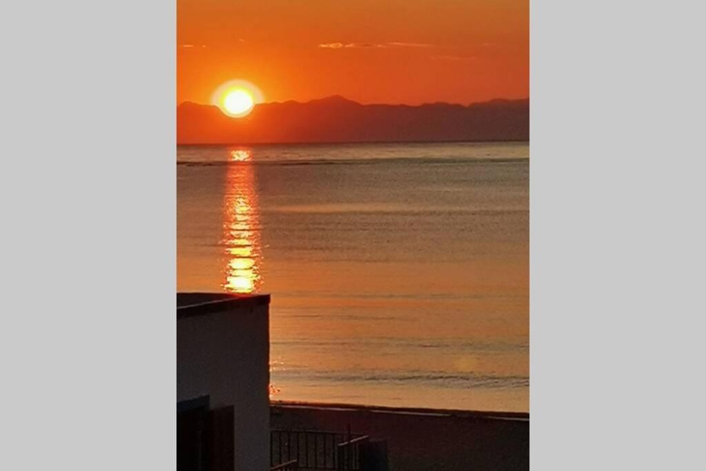 Апартаменти Mar Azul Σπίτι Δίπλα Στην Παραλία Και Στο Κέντρο! Елафонісос Екстер'єр фото