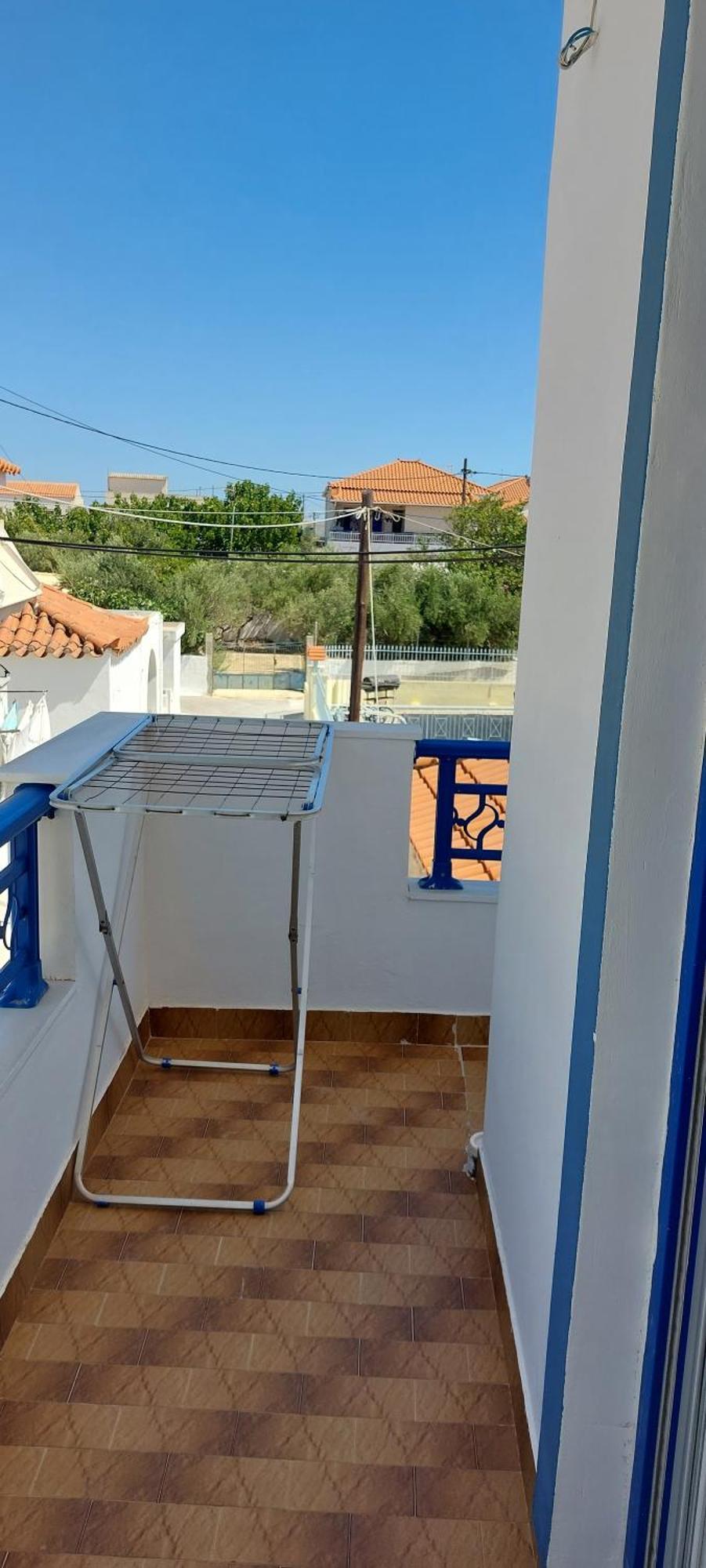 Апартаменти Mar Azul Σπίτι Δίπλα Στην Παραλία Και Στο Κέντρο! Елафонісос Екстер'єр фото