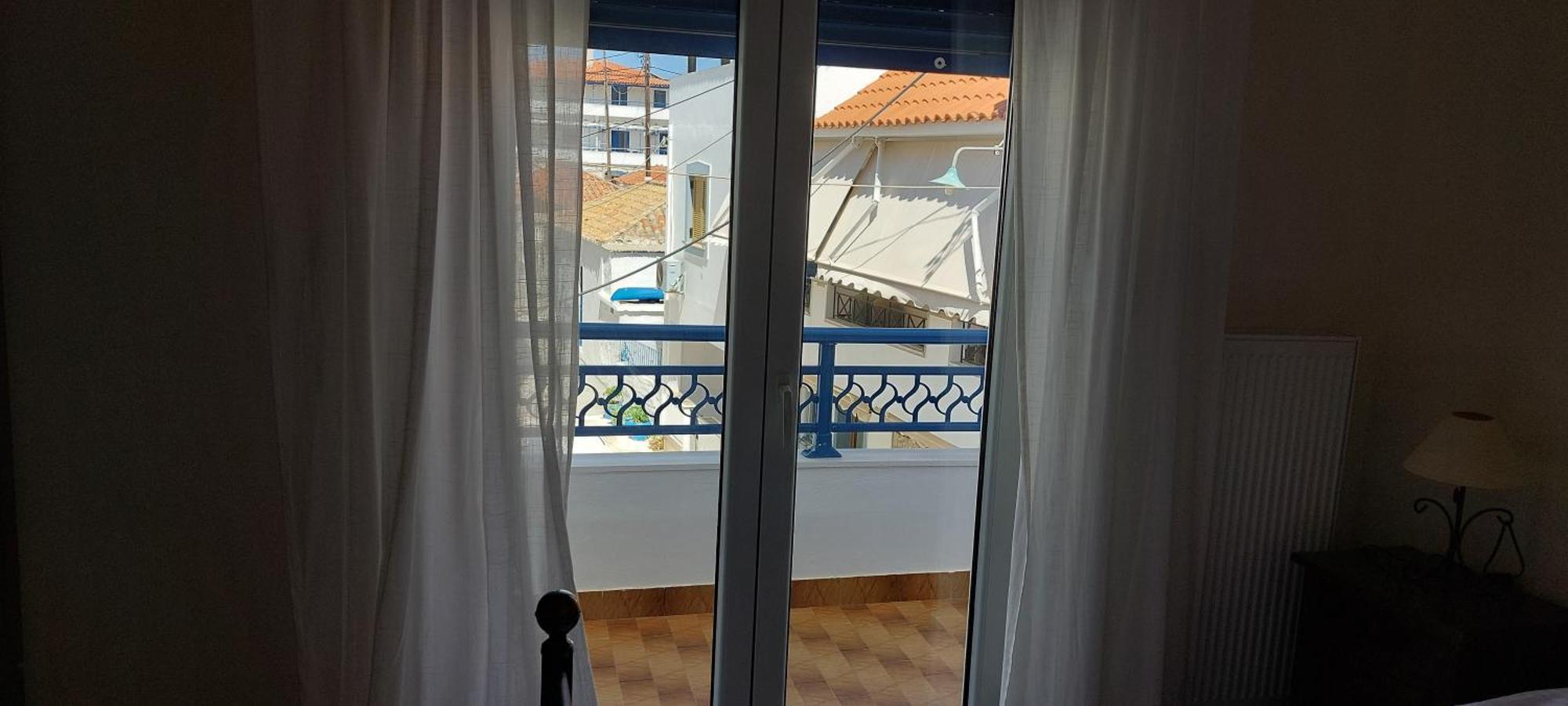 Апартаменти Mar Azul Σπίτι Δίπλα Στην Παραλία Και Στο Κέντρο! Елафонісос Екстер'єр фото