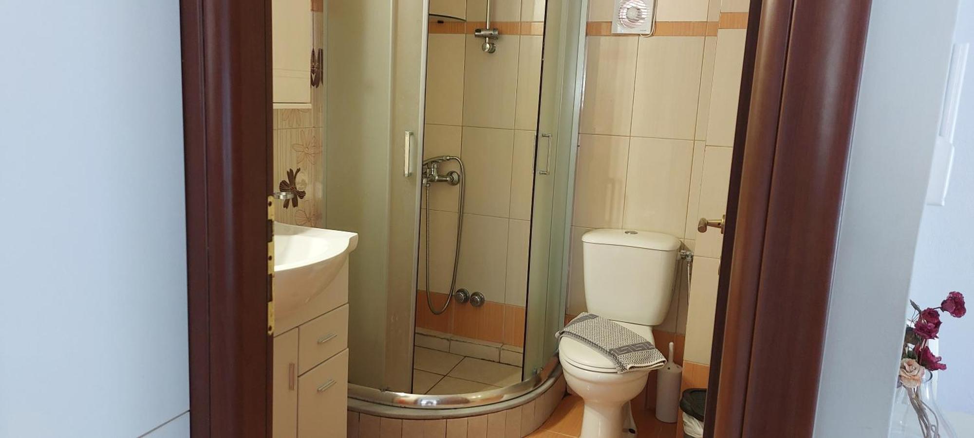 Апартаменти Mar Azul Σπίτι Δίπλα Στην Παραλία Και Στο Κέντρο! Елафонісос Екстер'єр фото