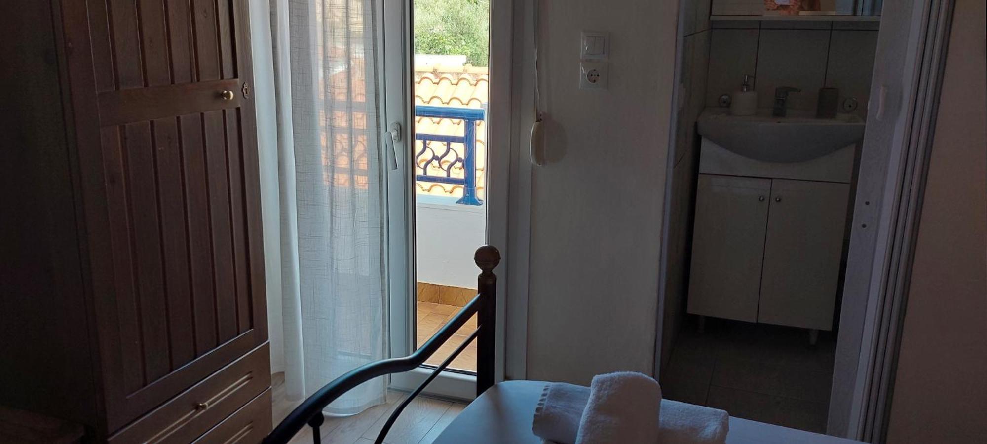 Апартаменти Mar Azul Σπίτι Δίπλα Στην Παραλία Και Στο Κέντρο! Елафонісос Екстер'єр фото