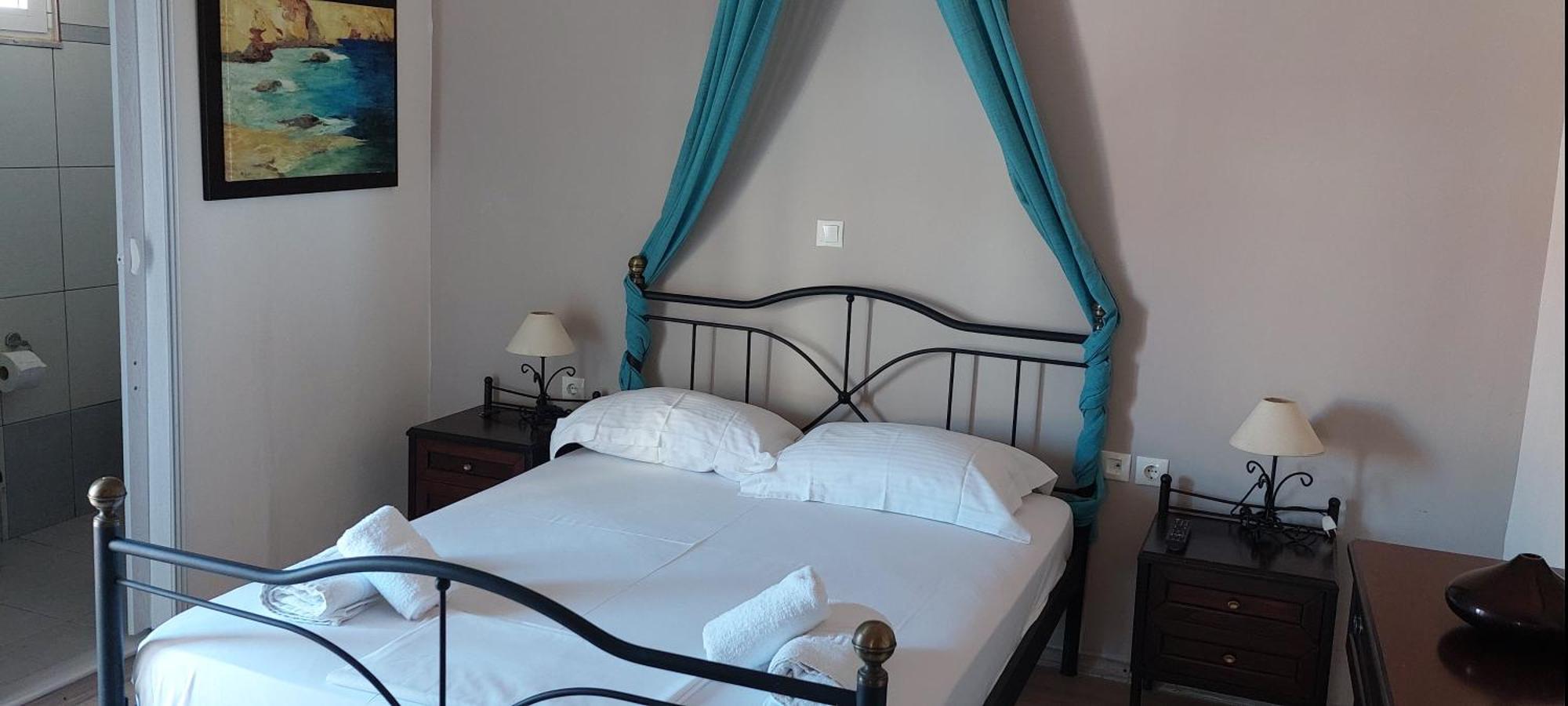 Апартаменти Mar Azul Σπίτι Δίπλα Στην Παραλία Και Στο Κέντρο! Елафонісос Екстер'єр фото
